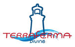 Logo Terraferma Diving